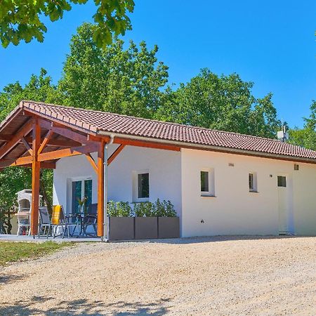 Francecomfort - Village Des Cigales Mauroux  Exterior foto