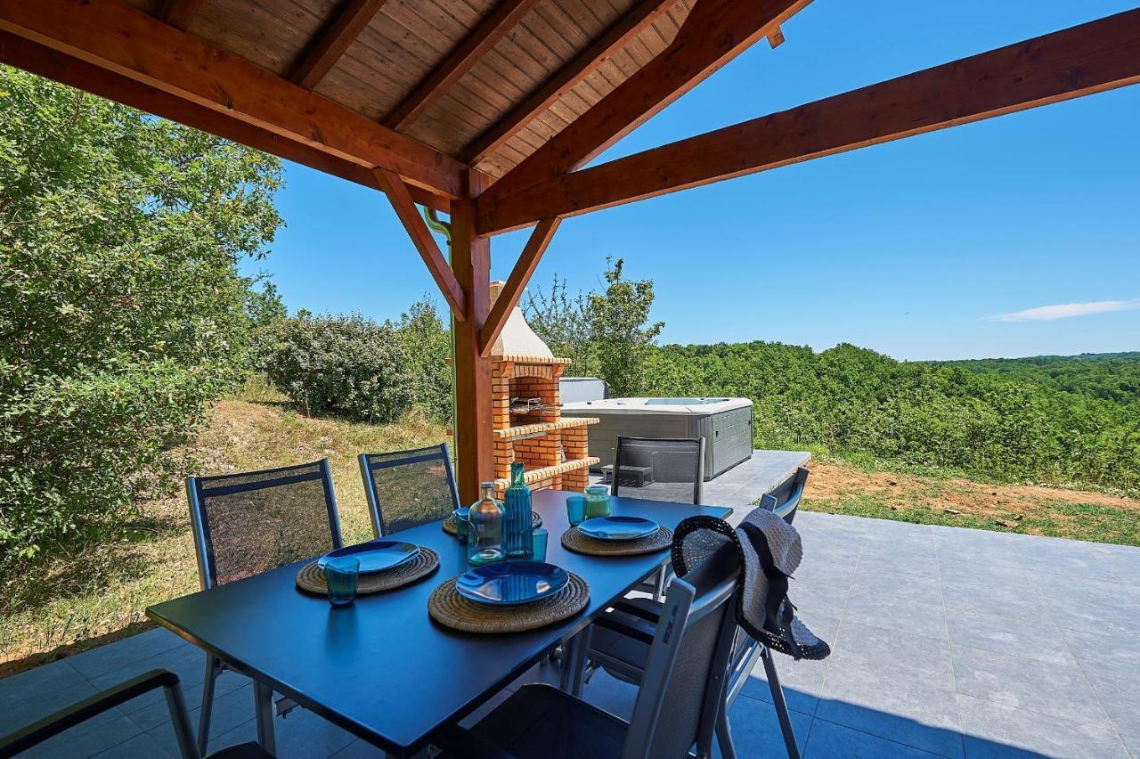 Francecomfort - Village Des Cigales Mauroux  Exterior foto