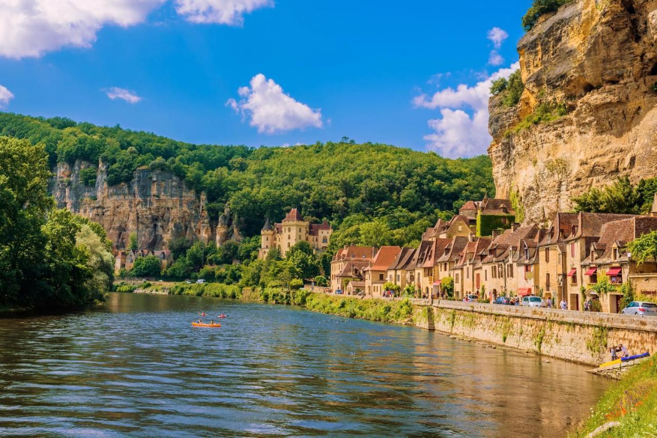 Francecomfort - Village Des Cigales Mauroux  Exterior foto